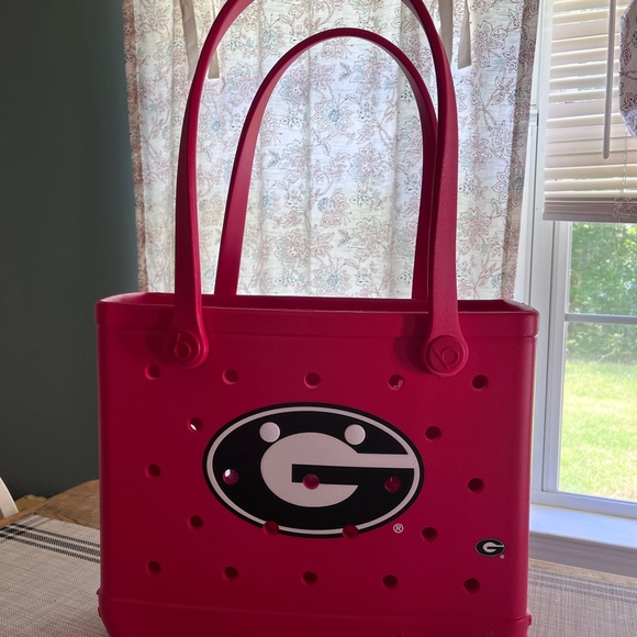 NEW - Baby Bogg Bag - Georgia Bulldogs - Picture 1 of 14